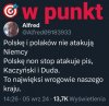 Nic dodać, nic ująć