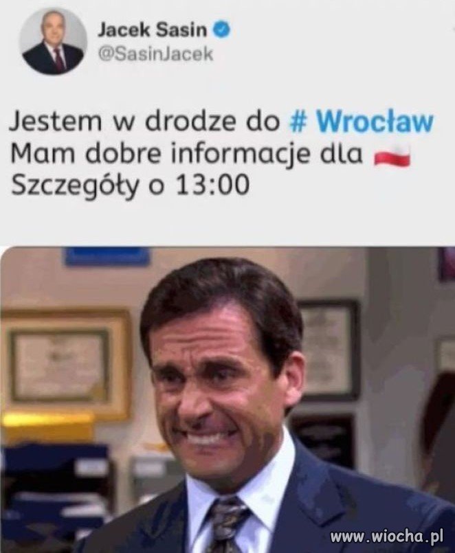 Już po Wrocławiu