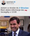 Już po Wrocławiu