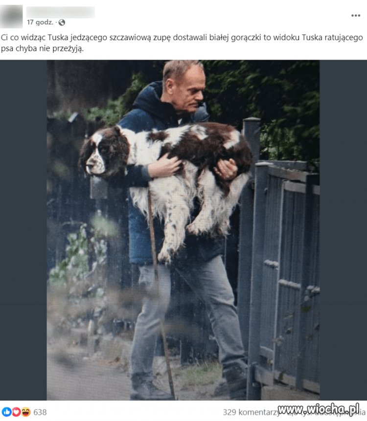 Nasz on ci, nasz