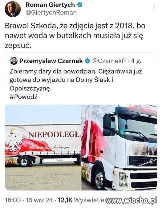 PIS-owska propaganda