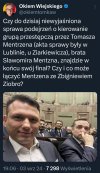 Sprawa utknęła 