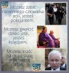 Nie jest ważne, czy w Polsce będzie kapitalizm, wolność słowa, czy będzie dobrobyt