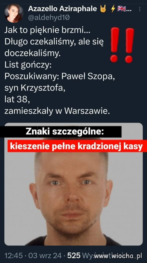 Nadeszła pora