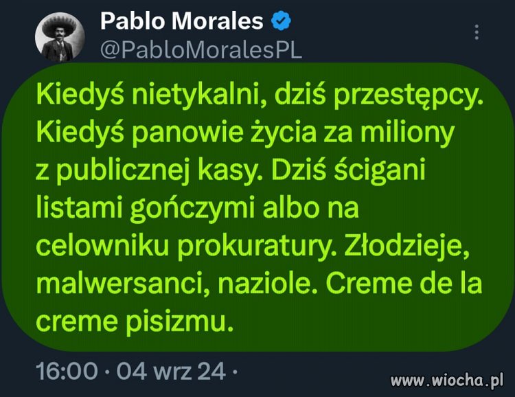 Dokładnie tak