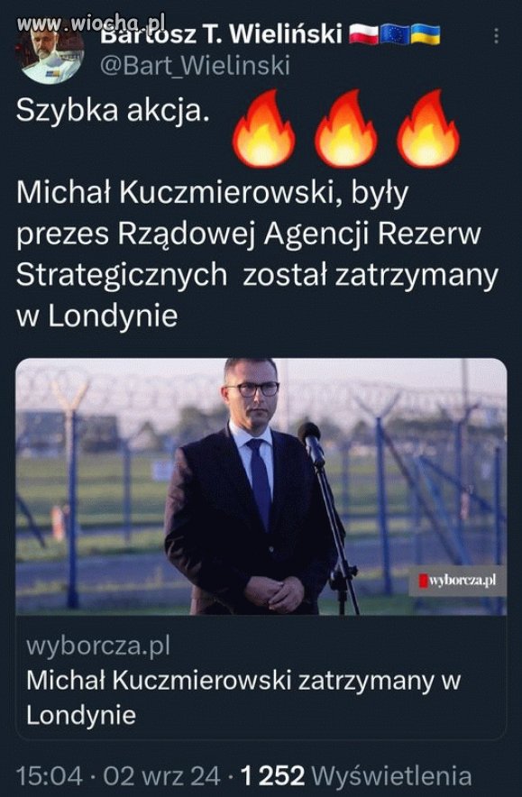 Szybka akcja