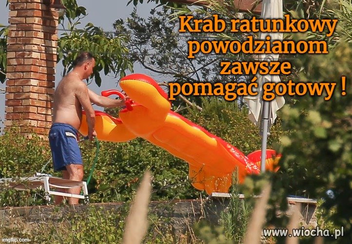 Wy się w wakacje bawiliście, 