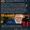 Najaktywniejszy globtroter w PiSie ...