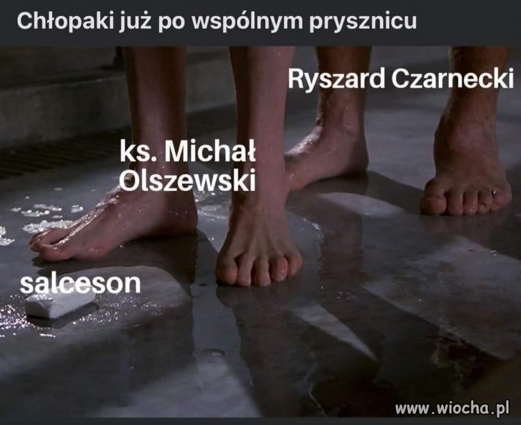 Heheszki 