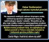 Większego debila od du*y nie znajdziesz?