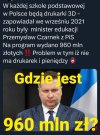 Dlaczego prokuratora 