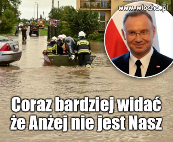 Anżej,Anżej,Anżej...