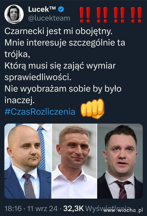 Na każdego 