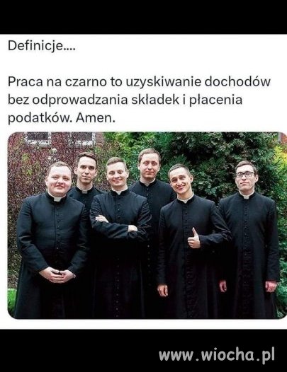Są różne umowy o pracę