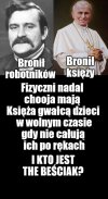 Kaprawym okiem ateisty patrząc ...