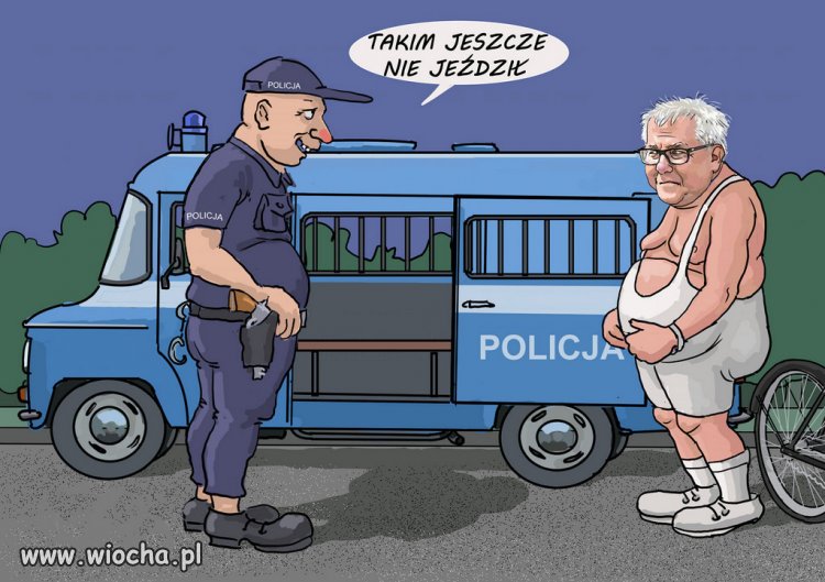 Nowe limuzyny dla "Klubu Milionerow" PiSu...