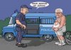 Nowe limuzyny dla "Klubu Milionerow" PiSu...
