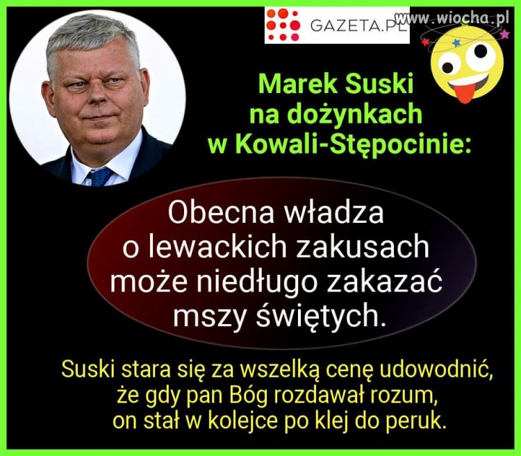Nie tylko po klej