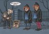 Złodzieje "Klubu milionerow" PiSu na żebrach...