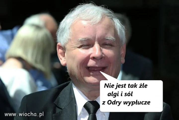 Co racja