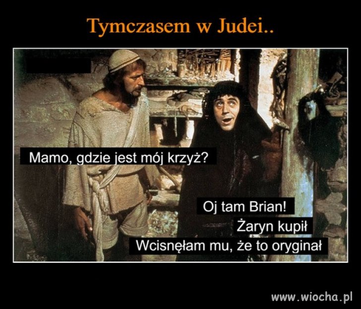 Trzeba przyznać, że nikt tak jak autorzy tych ...