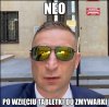 Jaki kraj taki Neo...