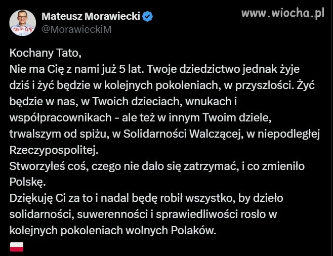 Wpis w zaświaty
