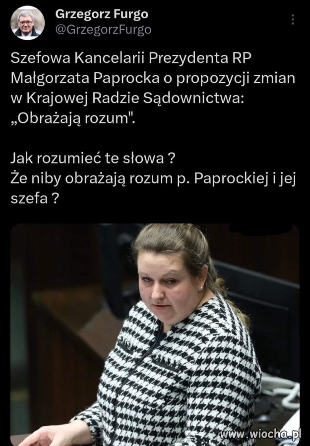 Gosia!chłopie opanuj się