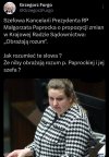 Gosia!chłopie opanuj się