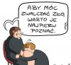 Plebania od zakrystii.