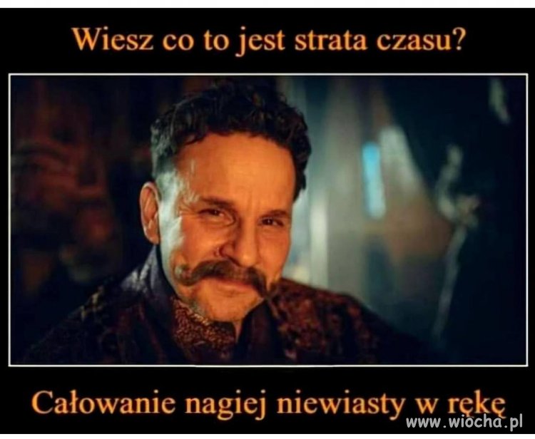 Strata czasu 