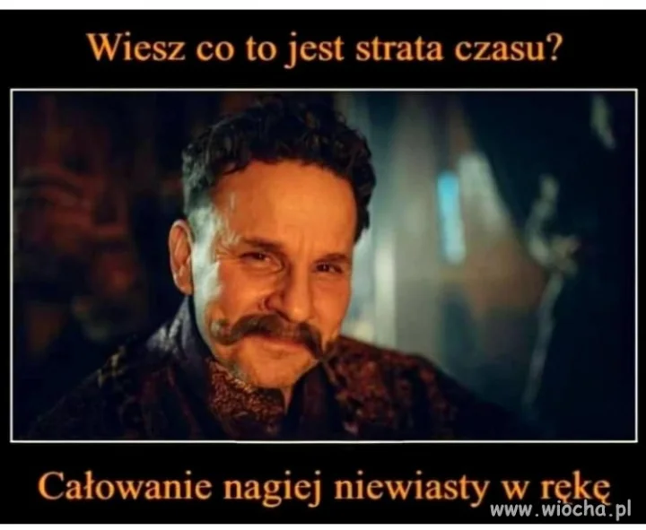 Strata czasu 