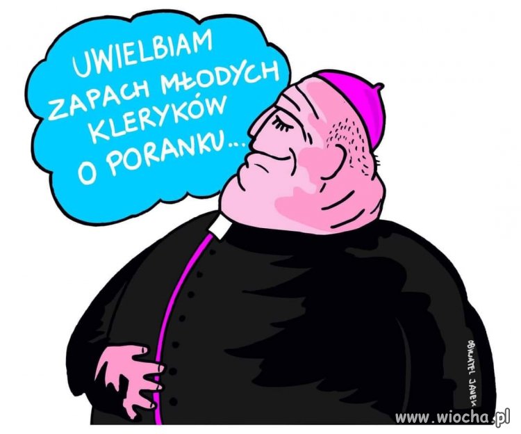 Te typy to lubią ...