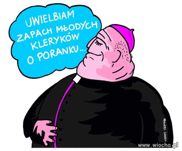 Te typy to lubią ...