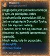 Tylko wycie pozostało pisowskim śmieciom