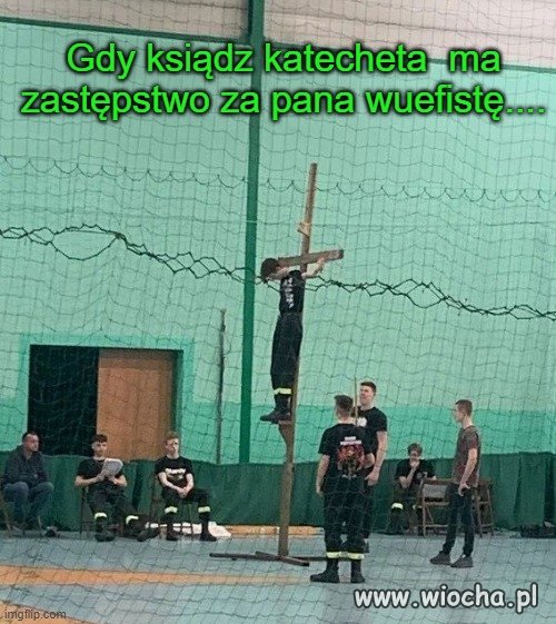 I tak powolutku