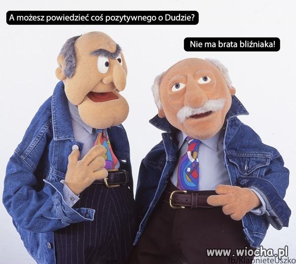 Bez komentarza