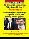 Cud! Wyzdrowiał i teraz dopiero ma kłopot!