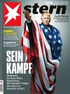 Niemcy. Gazeta "Stern"