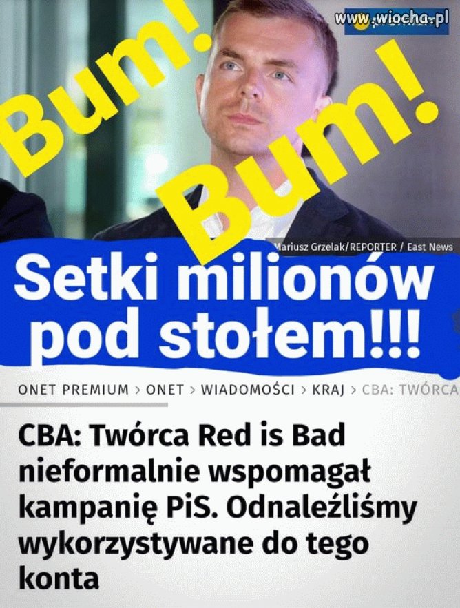 Coraz ciekawiej