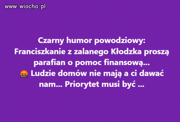 Priorytety