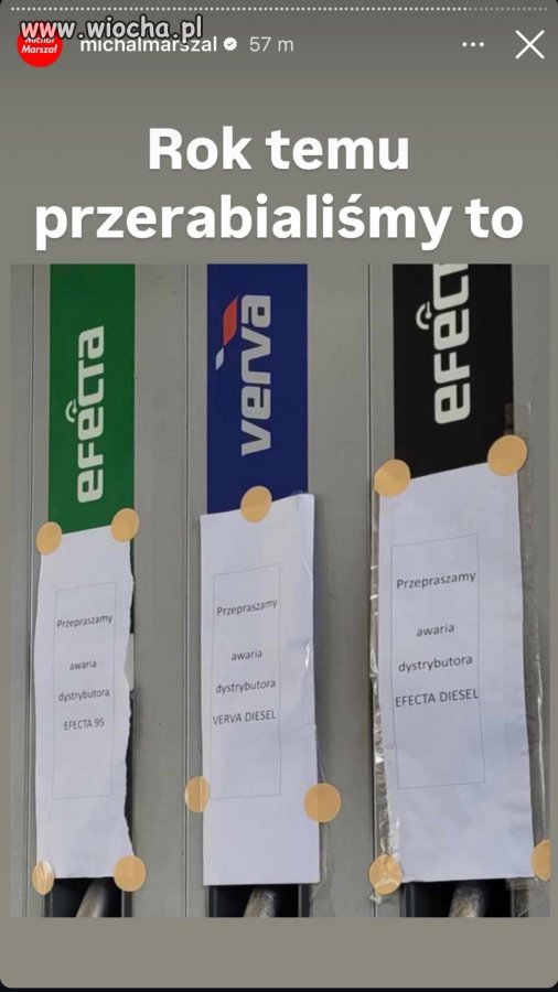 Jak ten czas leci...