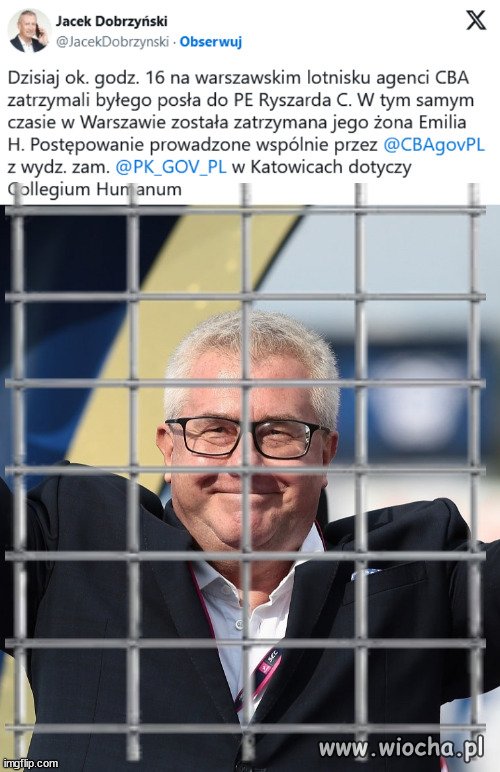 No i Rysio -  motorowerzysta