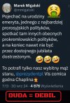 Anżej to prawdziwy dramat