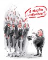 Bunt w szeregach PiSu...oni sie na to nie PiSali!