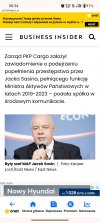 O i do Jacusia się dobrali