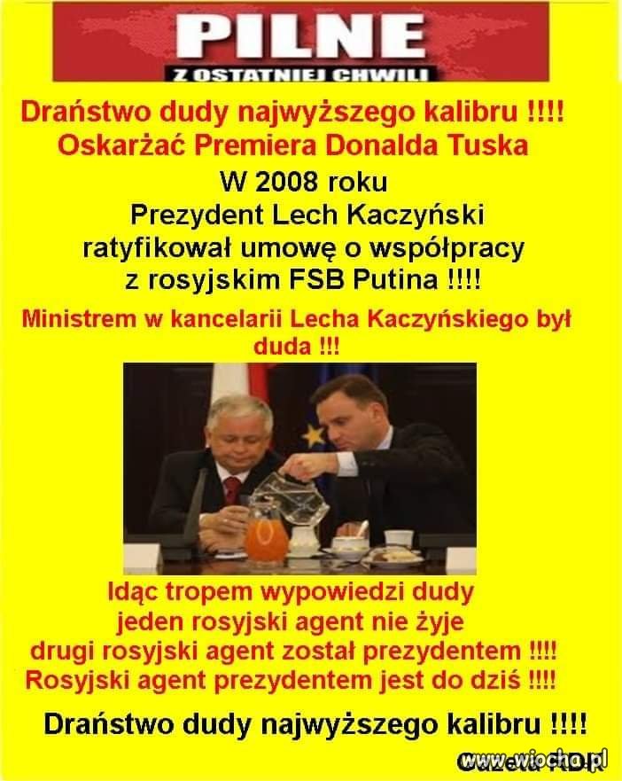Oni poprostu