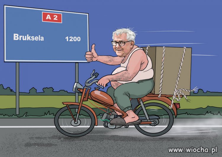EASY RIDER PiSu, ksywa "kryształ"!