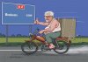 EASY RIDER PiSu, ksywa "kryształ"!