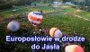 Euro posłom udało się odlecieć do Brukseli. 